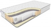 Матрас Dreamline Natural Comfort Massage S-1000