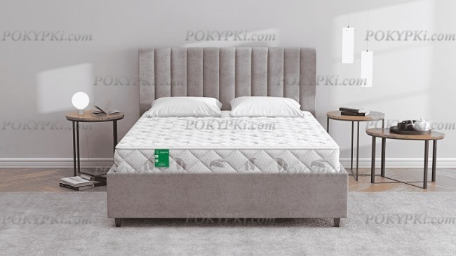 Матрас Sleeptek Simple Foam 1000 Матрас Sleeptek Simple Foam 1000