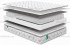 Матрас Sleeptek Simple Foam 1000 Матрас Sleeptek Simple Foam 1000