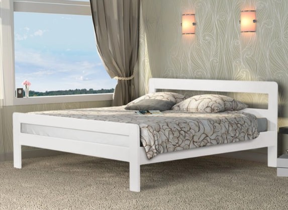 Кровать Калинка Кровать Калинка