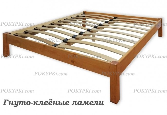 Кровать двухъярусная