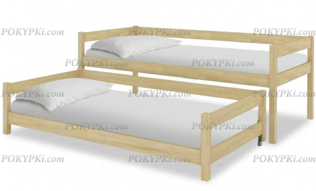 Кровать двухъярусная