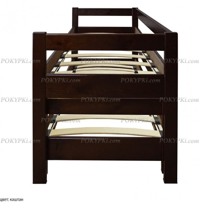 Кровать двухъярусная