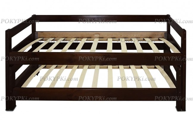 Кровать двухъярусная