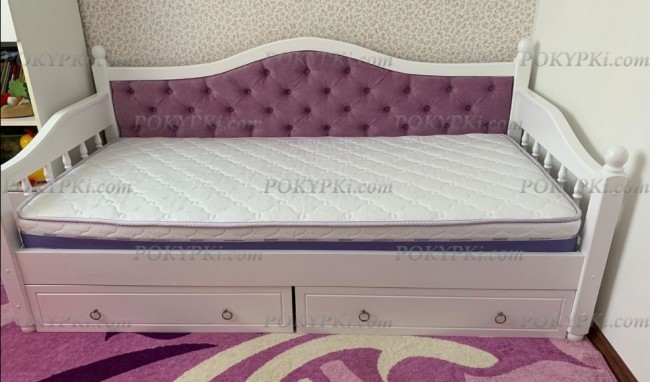 Кровать-диван Ника Кровать-диван Ника