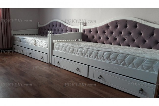 Кровать-диван Ника Кровать-диван Ника