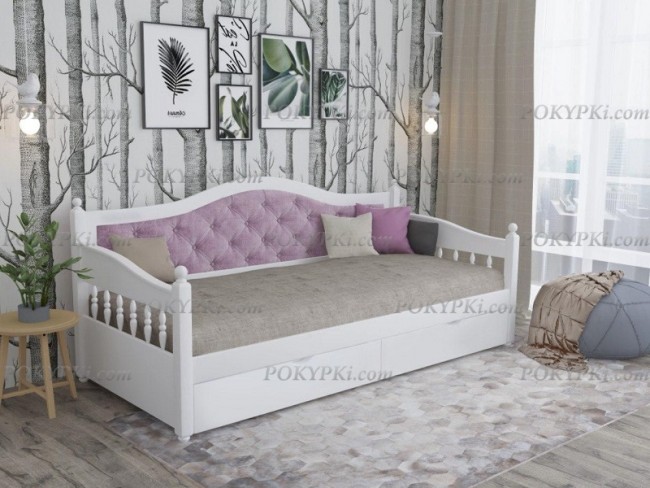 Кровать-диван Ника Кровать-диван Ника