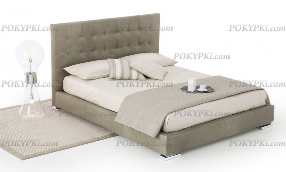 Двуспальная кровать SleepArt Терни