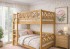Кровать двухъярусная Каролина