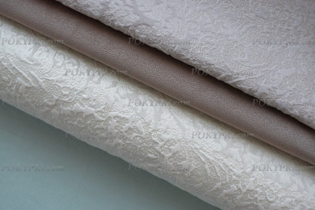 3 кат. велюр Карамель