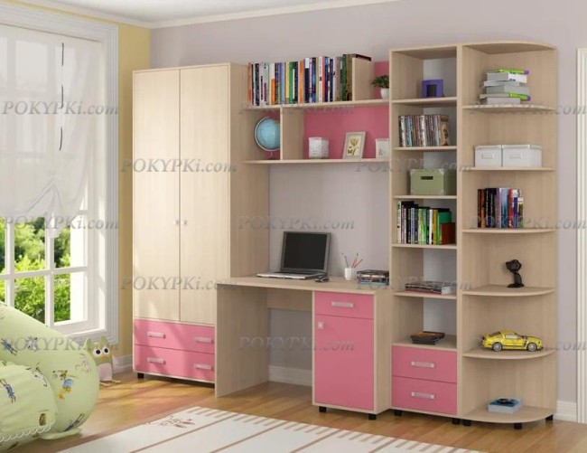 Шкаф концевой Дельта 14 Шкаф концевой Дельта 14