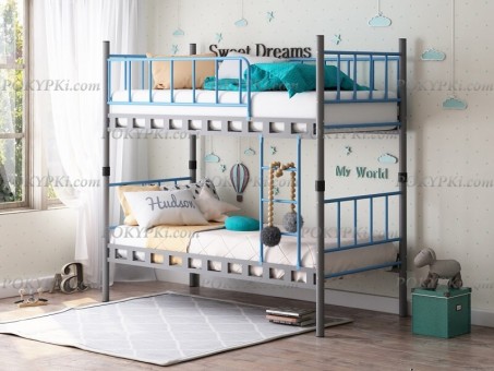 Двухъярусная кровать Мальта Двухъярусная кровать Мальта
