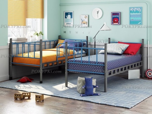 Кровать двухъярусная Кровать двухъярусная