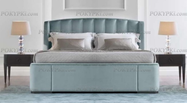 Двуспальная кровать SleepArt Жезели