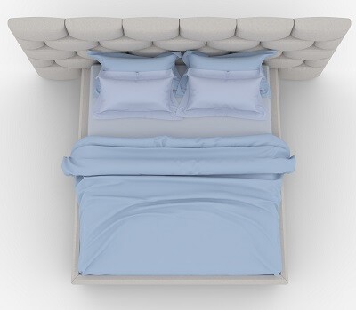 Кровать Амели Люкс Кровать Амели Люкс