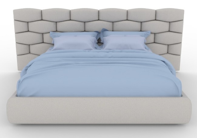 Кровать Амели Люкс Кровать Амели Люкс