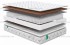 Матрас Sleeptek Simple Foam Hard Матрас Sleeptek Simple Foam Hard