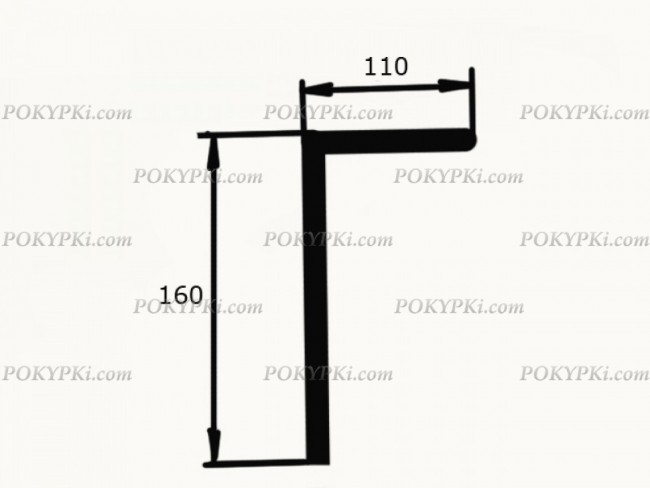 Кровать Мирабелла Кровать Мирабелла