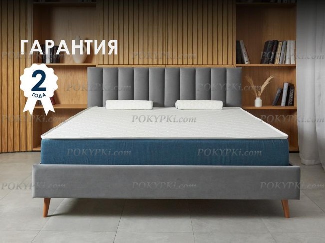 Матрас Dimax Практик Чип Ролл 14 кокос Матрас Dimax Практик Чип Ролл 14 кокос