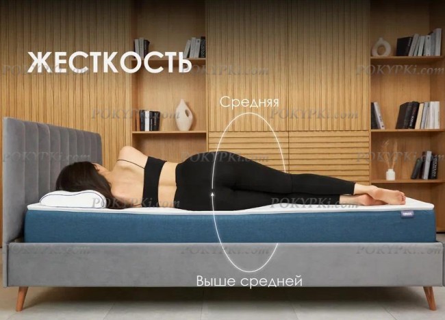 Матрас Dimax Практик Чип Ролл 14 кокос Матрас Dimax Практик Чип Ролл 14 кокос