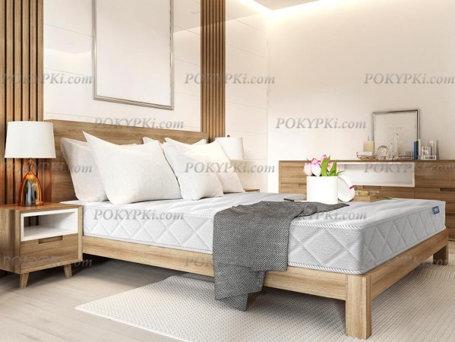 Матрас Dimax Relmas Foam Cocos 3Zone Матрас Dimax Relmas Foam Cocos 3Zone