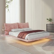 Парящая кровать Testiera Fly 26 Парящая кровать Testiera Fly 26