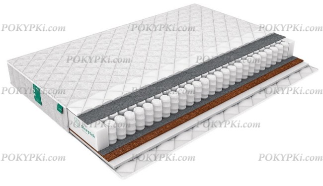 Матрас Sleeptek Simple One Матрас Sleeptek Simple One