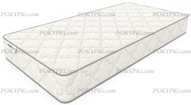 Матрас Dreamline Balance Holl Hard TFK в чехле