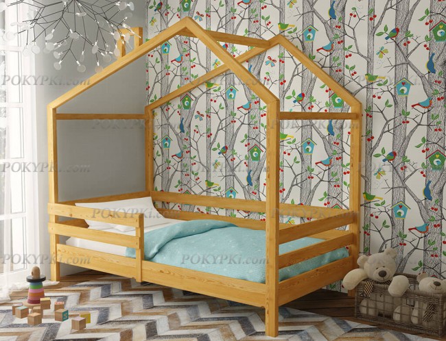 Кровать домик Айвенго 3 Кровать домик Айвенго 3