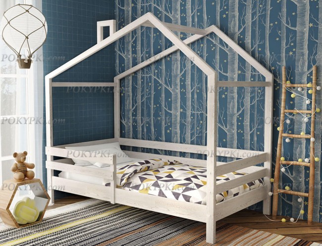 Кровать домик Айвенго 3 Кровать домик Айвенго 3