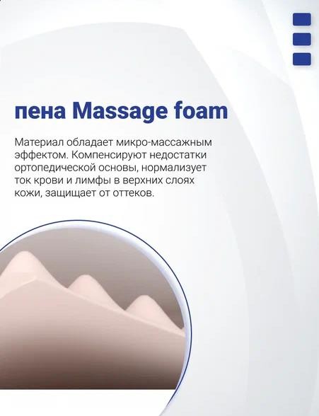 Матрас Rafo Mind Матрас Rafo Mind