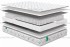 Матрас Sleeptek Simple Foam Матрас Sleeptek Simple Foam
