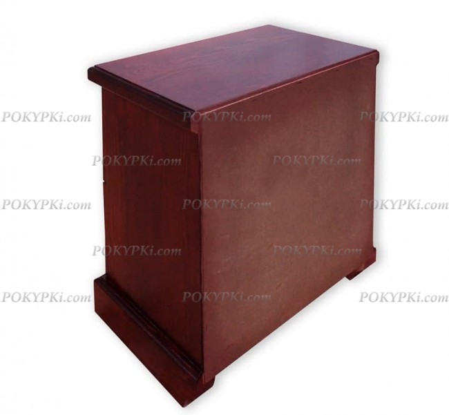 Тумба прикроватная Грин Дэй Тумба прикроватная Грин Дэй