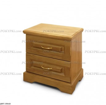 Тумба прикроватная Грин Дэй