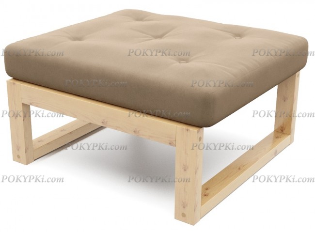 Пуфик Амбер 