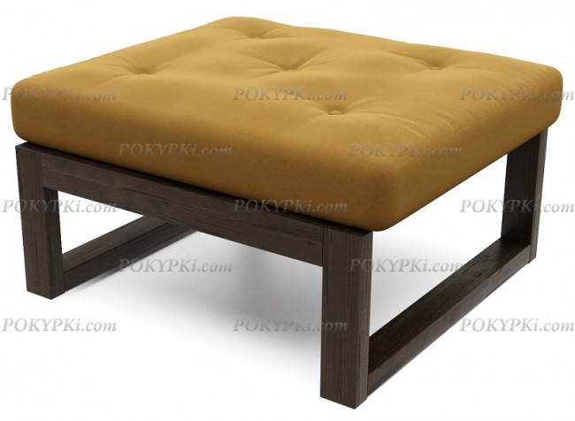 Пуфик Амбер 