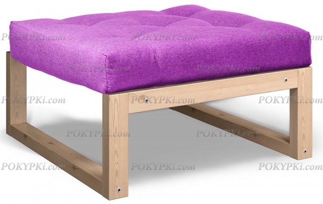 Пуфик Амбер 