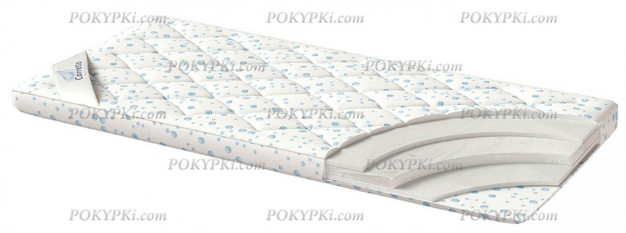 Наматрасник Strutto Наматрасник Strutto