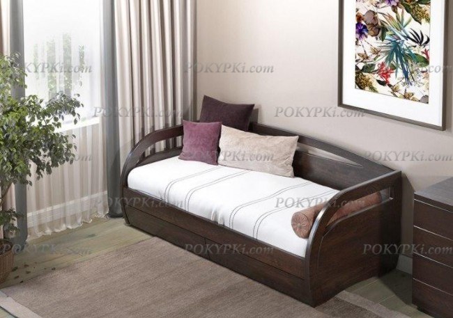 Кровать Вега Донго