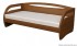 Кровать «Вега Донго» базовая модель