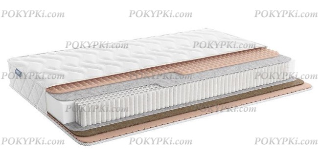 Матрас Dimax Relmas Cocos 1 S1000