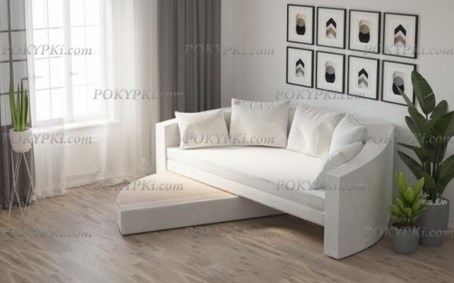 Диван-кровать SleepArt Слип