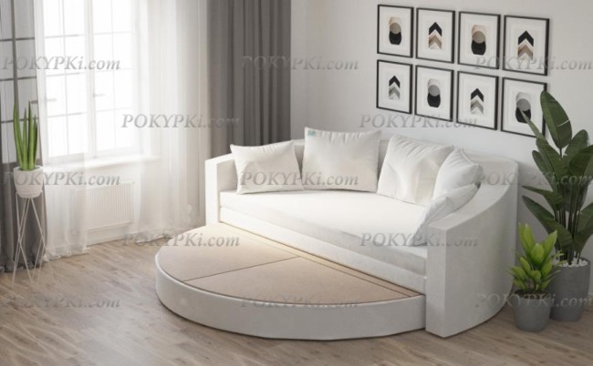 Диван-кровать SleepArt Слип