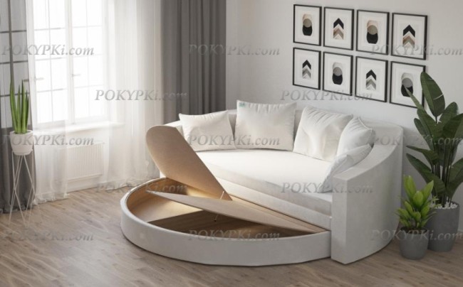 Диван-кровать SleepArt Слип