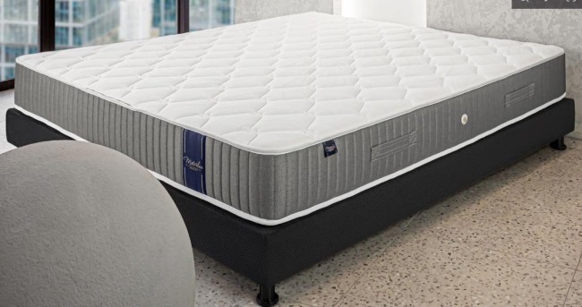 Круглый матрас MaterLux Venice Maxi (Венеция Макси) Круглый матрас MaterLux Venice Maxi (Венеция Макси)