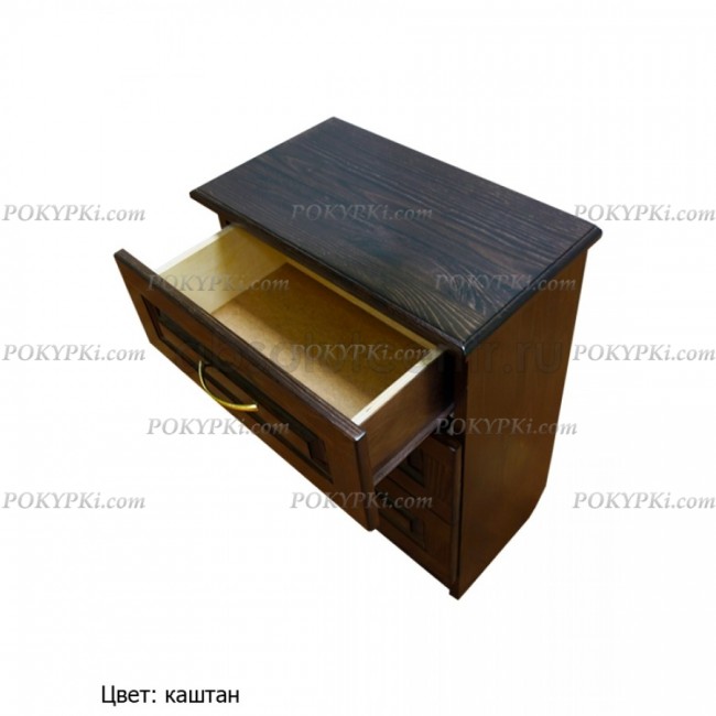 Тумба прикроватная Авангард 0.3