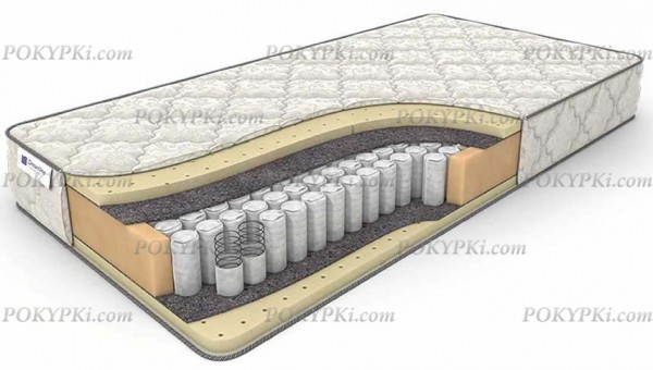 Матрас Dreamline Sleep-3 TFK Матрас Dreamline Sleep-3 TFK