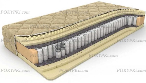 Матрас Dreamline Relax Massage TFK Матрас Dreamline Relax Massage TFK