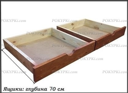 Угловая кровать Фиона