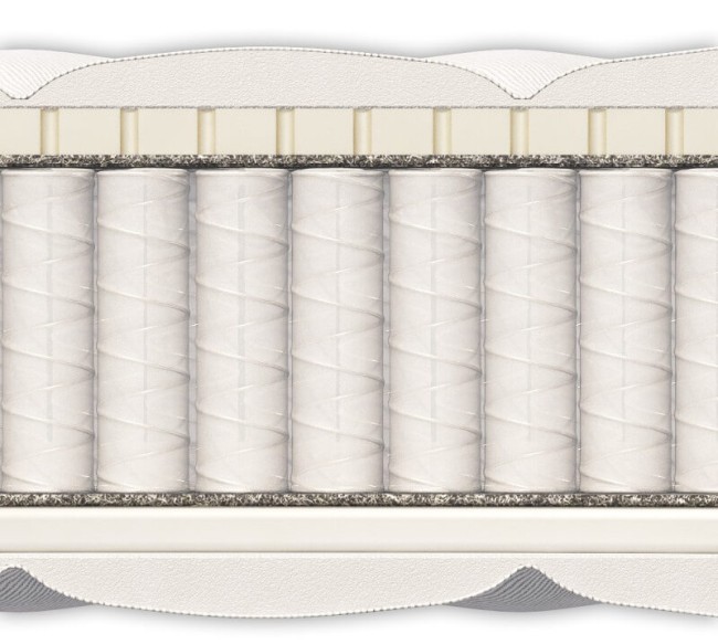 Круглый матрас MaterLux Ecologic Dream Maxi (Эколоджик Дрим Макси) Круглый матрас MaterLux Ecologic Dream Maxi (Эколоджик Дрим Макси)